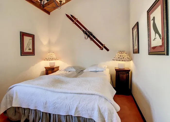 Lichen 8 Appartement Verbier