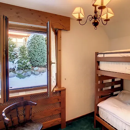 Appartamento Lichen 8 Verbier