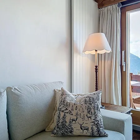 Lichen 8 * Verbier