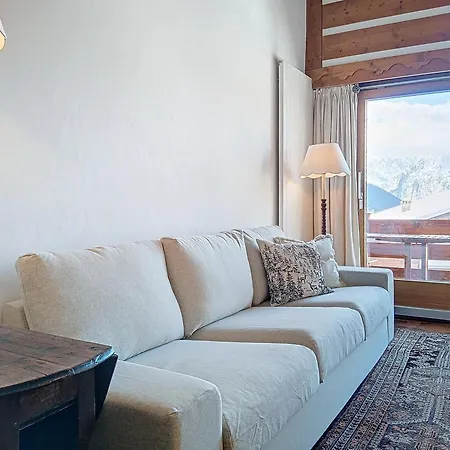 Appartamento Lichen 8 Verbier